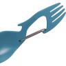 Карабин, вилка, ложка KERSHAW 1140TEAL RATION K1140TEAL