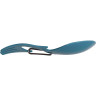 Карабин, вилка, ложка KERSHAW 1140TEAL RATION K1140TEAL
