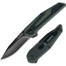 Нож KERSHAW 1160OLBW FRAXION K1160OLBW