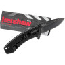 Нож KERSHAW 1555BW CRYO HINDERER SS K1555BW