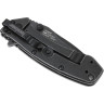 Нож KERSHAW 1555BW CRYO HINDERER SS K1555BW