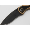 Нож KERSHAW 1670DSBLK BLUR K1670DSBLK