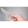 Нож KERSHAW 3655 VOLT SS K3655