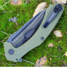 Нож KERSHAW 7007OLBW NATRIX K7007OLBW