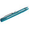 Нож KERSHAW 7150TEALSW LAUNCH 8 K7150TEALSW