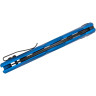 Нож KERSHAW LAUNCH 13 7650BLU K7650BLU