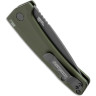 Нож KERSHAW 7300BLKOL LAUNCH 3 K7300BLKOL