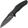 Нож KERSHAW 7007BLK NATRIX K7007BLK