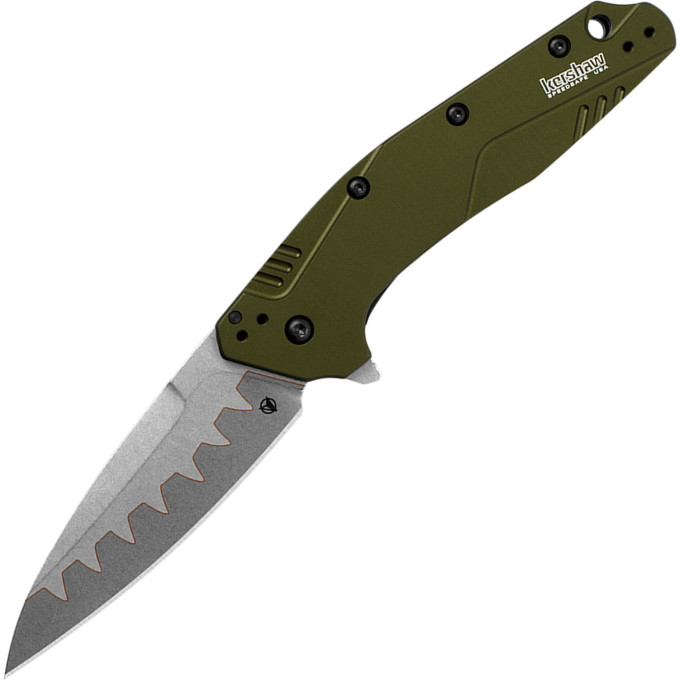 Нож KERSHAW 1812OLCB DIVIDEND K1812OLCB