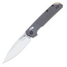 Нож KERSHAW 2038 IRIDIUM K2038
