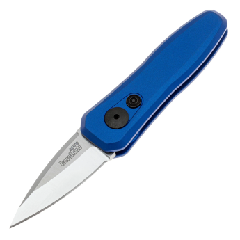 Складной нож KERSHAW LAUNCH 4 7500BLU